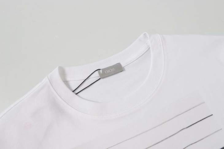 Dior T Shirts Short _SKUDiorS-2XL12dtrA67116154